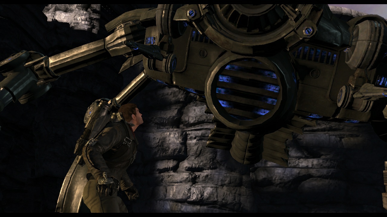 Dark Void - Imagen 32